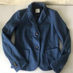 gap blazer